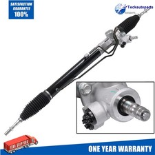 Power Steering Rack for