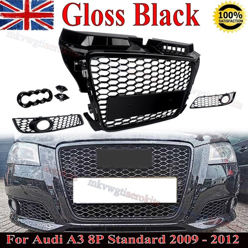For audi standard - for, a3