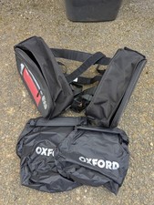 Oxford F1 Soft Panniers
