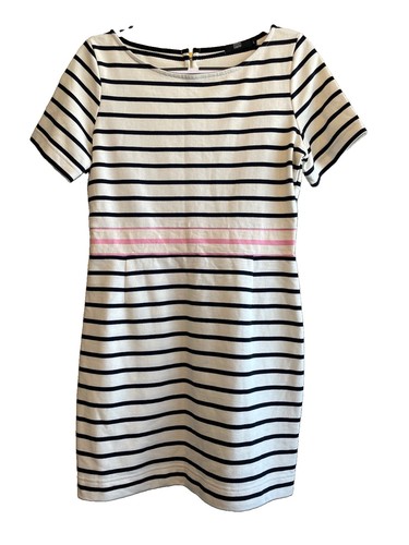 Markus lupfer striped dress - lupfer, l