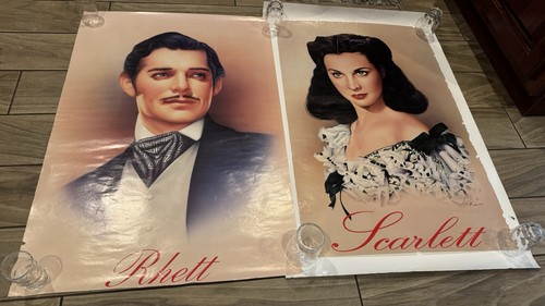 Giant vintage set - giant,