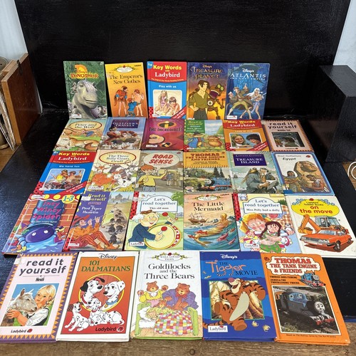 Vintage job lot - job,
