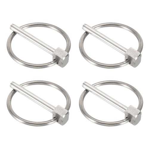 4pcs lynch pin - 4pcs,