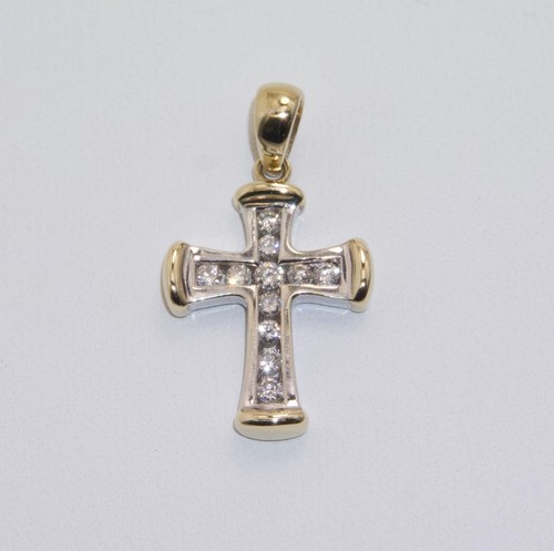 9carat yellow white - 9k,
