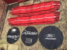 Ford BTCC Supertourer Prodrive