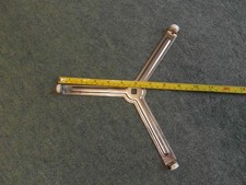 Sharp R959SLMAA Combination Microwave -Genuine  Ceramic Plate Turntable drive