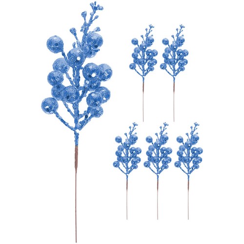 6pcs christmas tree - 6pcs,