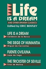 Life Is a Dream and Other