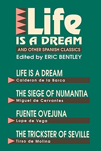 Life dream and - and, other