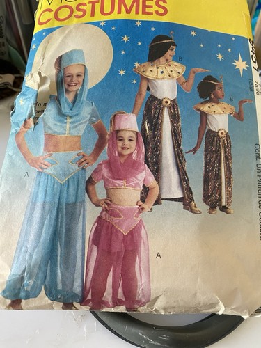 Sewing pattern dress genie - sewing,