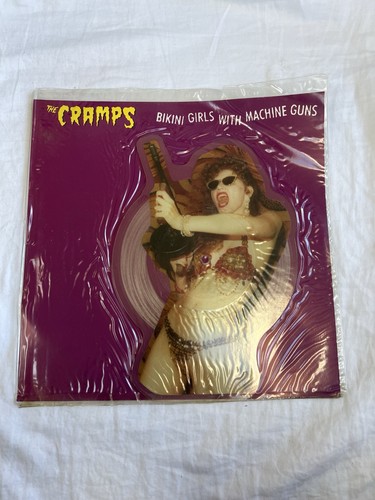 The cramps bikini - the,