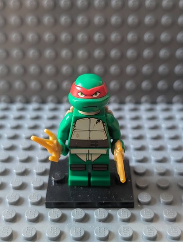 Raphael teenage mutant - raphael,