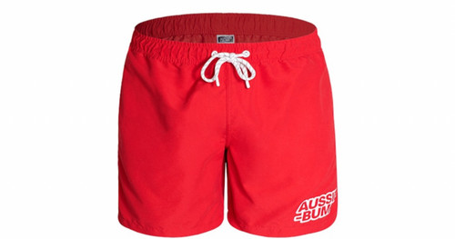 Aussiebum beach bar shorts - bar,