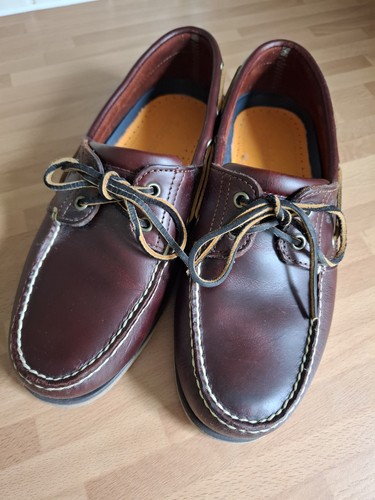 Timberland men boat - boat, shoes
