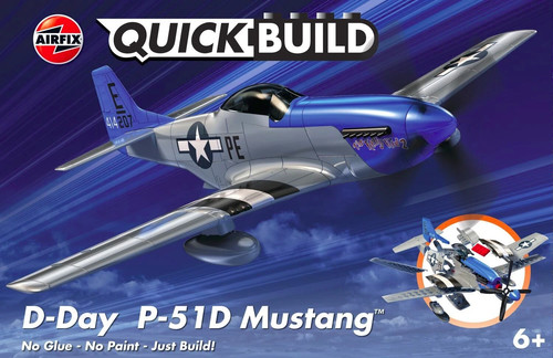 Airfix quick build day - airfix,