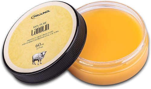 Lanolin pure - pure, (lanolin
