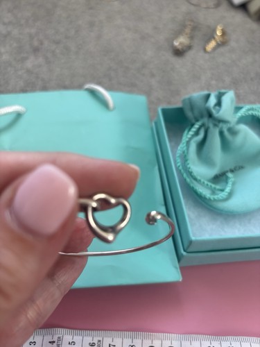 Tiffany elsa peretti - &, peretti®