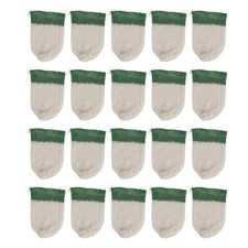 20 Pcs Rayon Gas Lamp Mantle