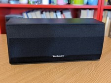 Technics SB-C14 Centre Speaker. 140 W Music Power.