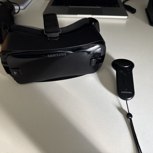 Samsung gear headset - gear, with