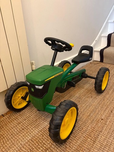 Berg buzzy kart - berg,