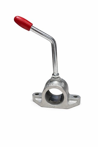 48mm cast jockey wheel - al-ko,