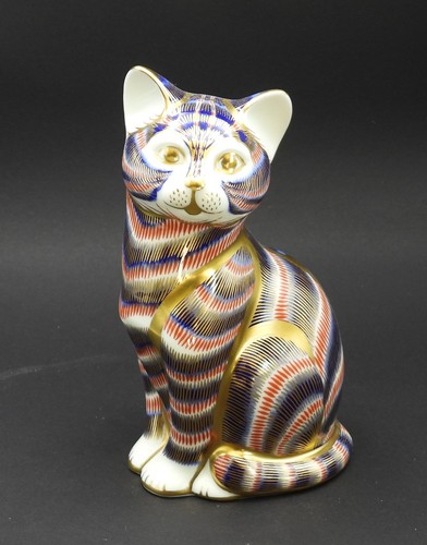 Royal crown derby - royal,