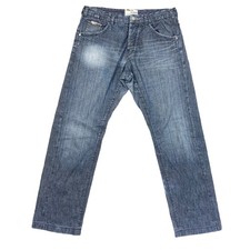 Energie Blue Denim Jeans