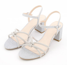 NEW & GENUINE - Dune Silver