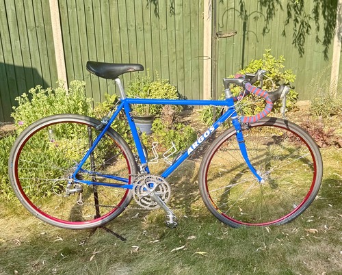 Argos audax fast - argos, (bristol)
