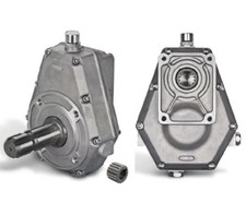 High Quality 540 Rpm Pto