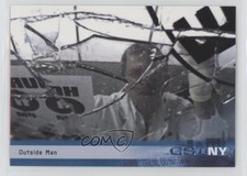 2005 Strictly Ink CSI: New