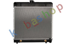 ENGINE RADIATOR FITS MERCEDES