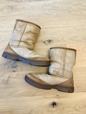 UGG Australia Ultimate Short