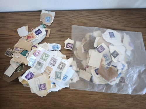 Kiloware huge bag postage - bag,