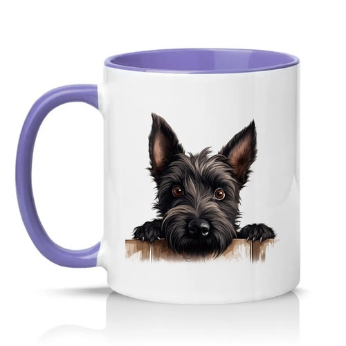 Scottish terrier unisex - scottish,