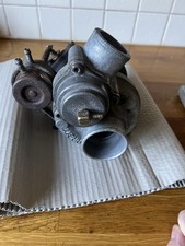 Renault 5 GT Turbo T25 Rover Tomcat Turbocharger