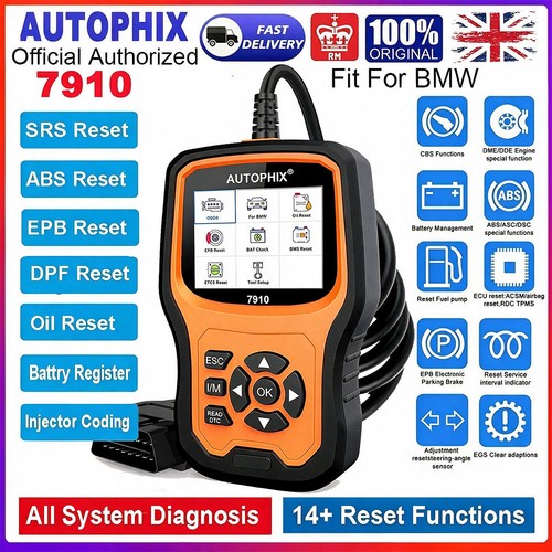 Autophix 7910 bm700 for - autophix,