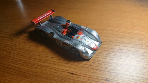 Scale audi 2000 le - 1:43,