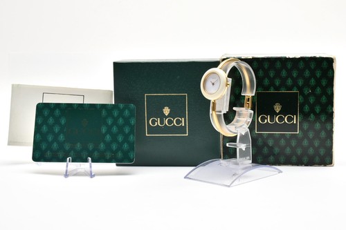 Vintage mint box gucci - vintage, w/box]