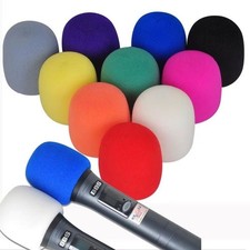 Professional Microphone Foam