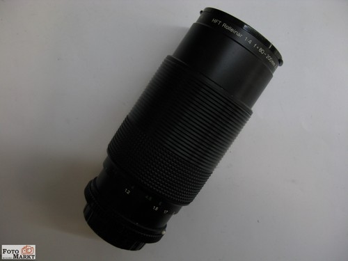 Rollei hft rolleinar - rollei,