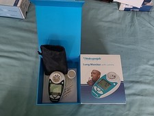 Vitalograph Lung Monitor With