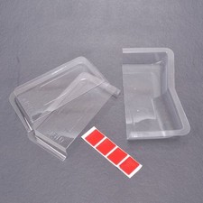 Wing And Endplates - Procat