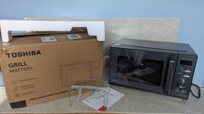 Toshiba 25L 3-in-1 900W