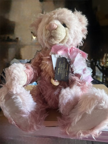 Charlie bears gladrags - charlie,