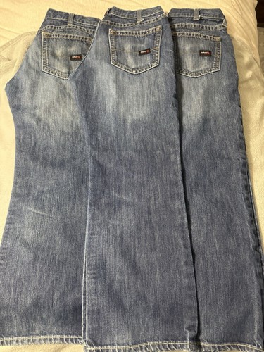 Lot ariat fr m4 boot - fr,