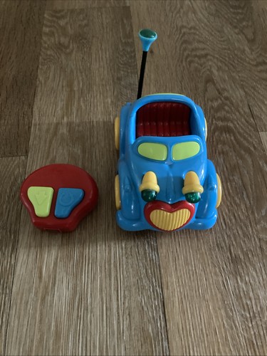 Remote control toy - remote, by