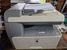 Canon IR1022A Multifunction copier/Printer. Excellent condition. With Warranty.