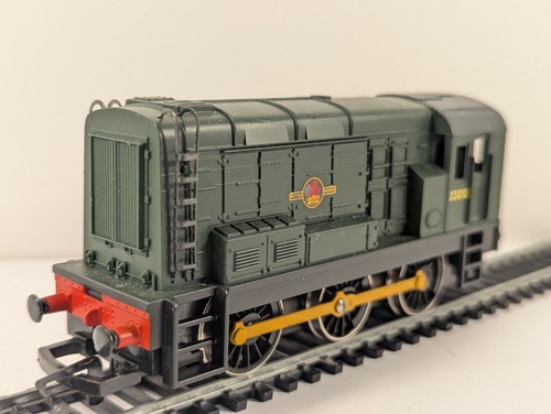 Hornby r156 gauge class - oo,
